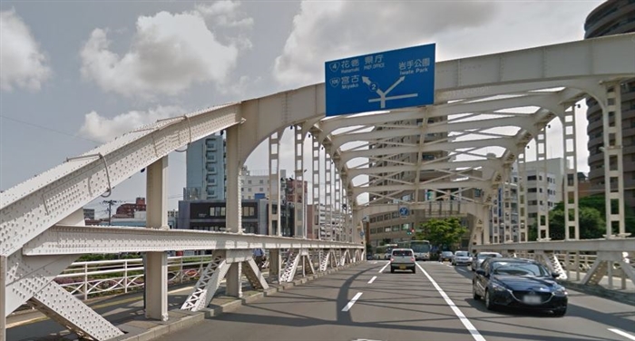 開運橋